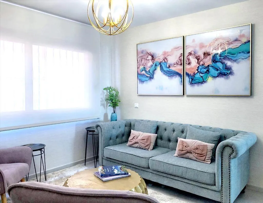 Casa Secreta Velez-Malaga Centro Apartment 0*, Velez Malaga Spain