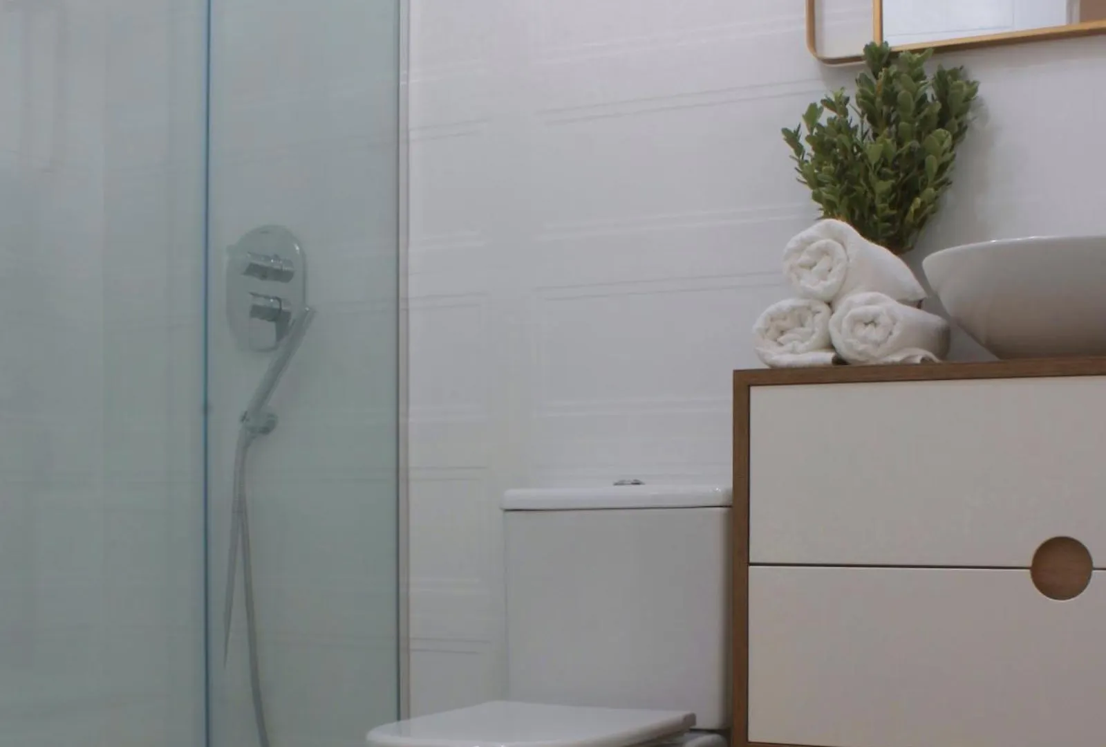 Casa Secreta Velez-Malaga Centro Apartment
