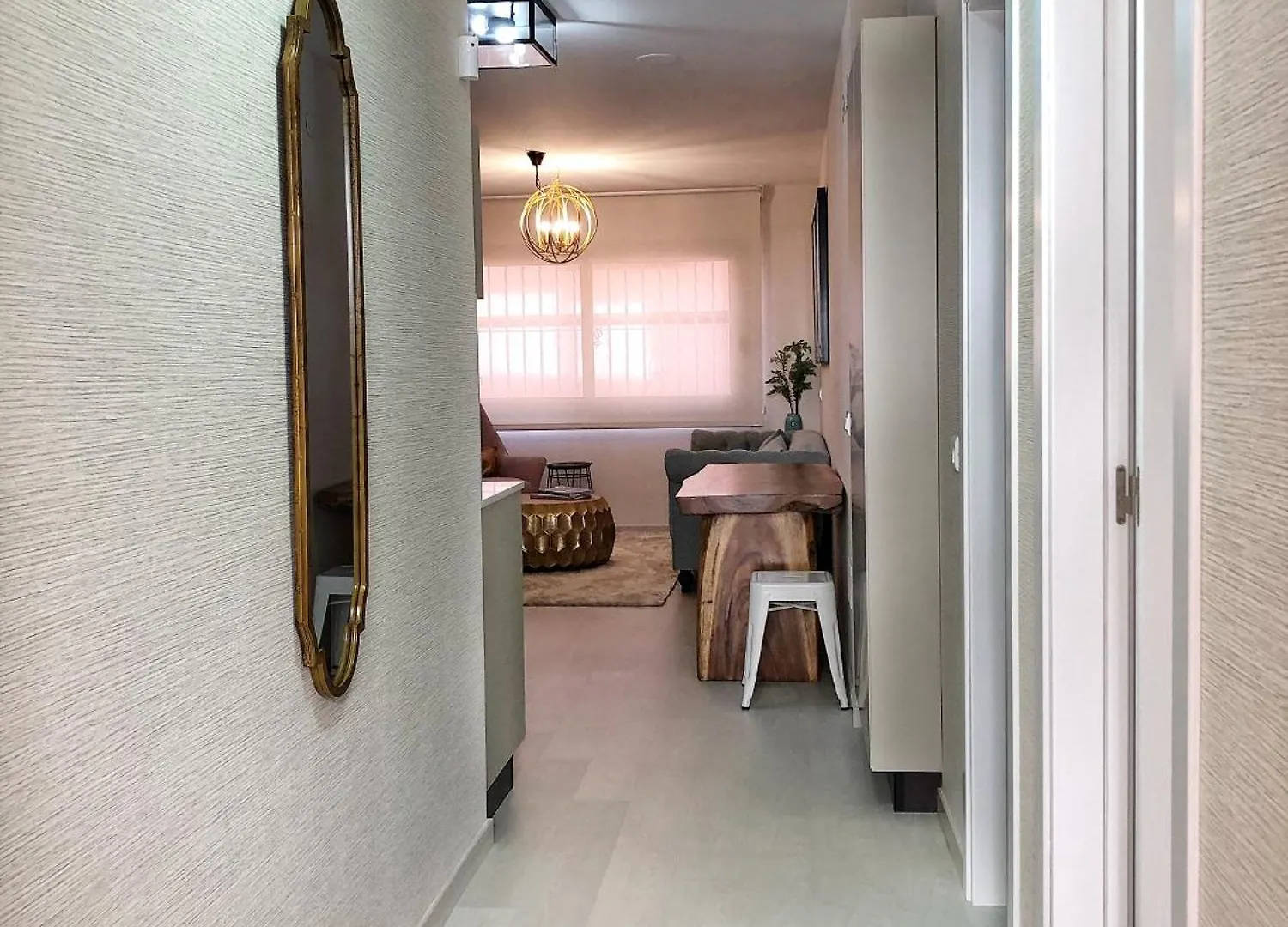 Casa Secreta Velez-Malaga Centro Apartment 0*, Velez Malaga