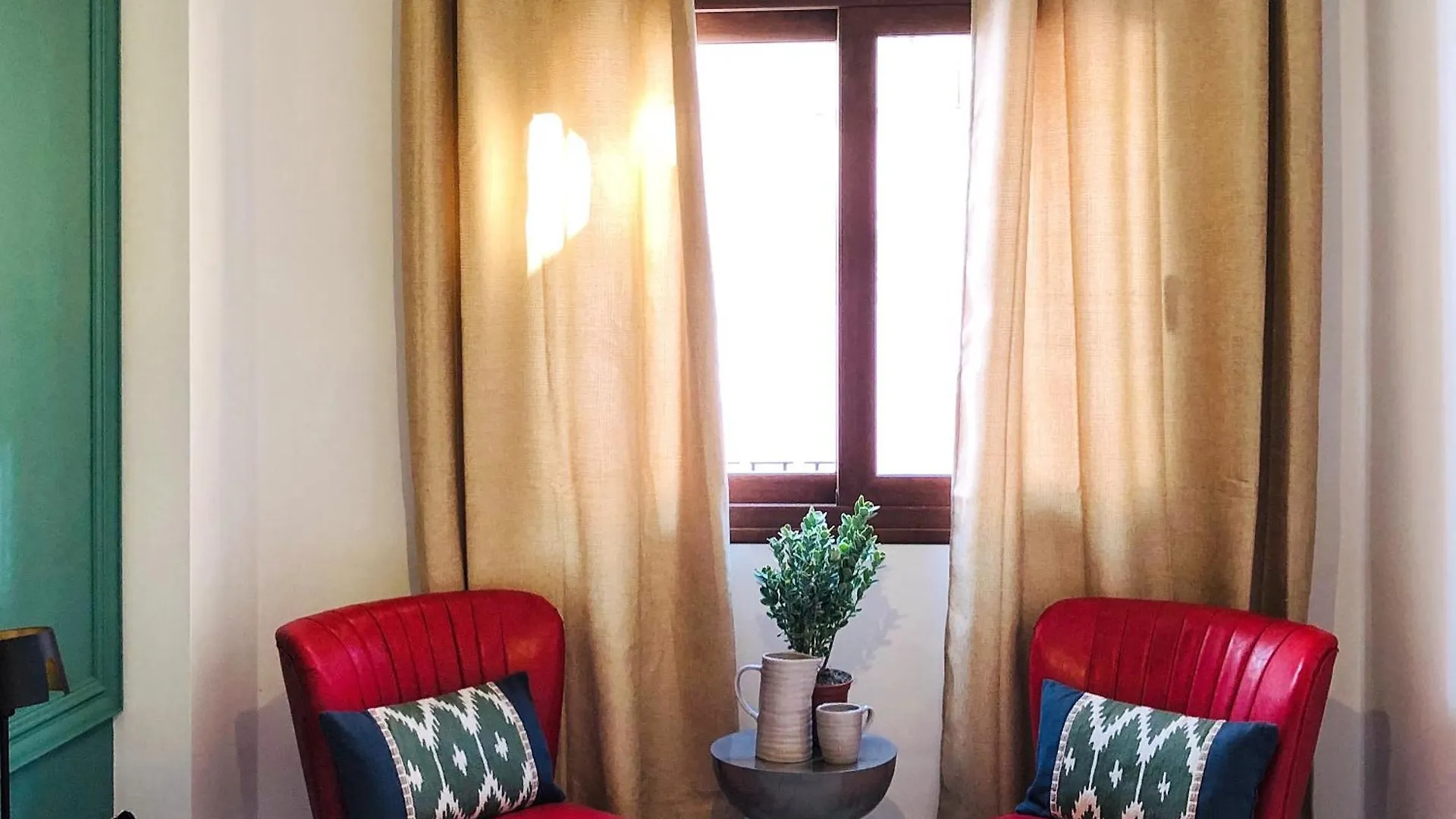Casa Secreta Velez-Malaga Centro Apartment  Velez Malaga