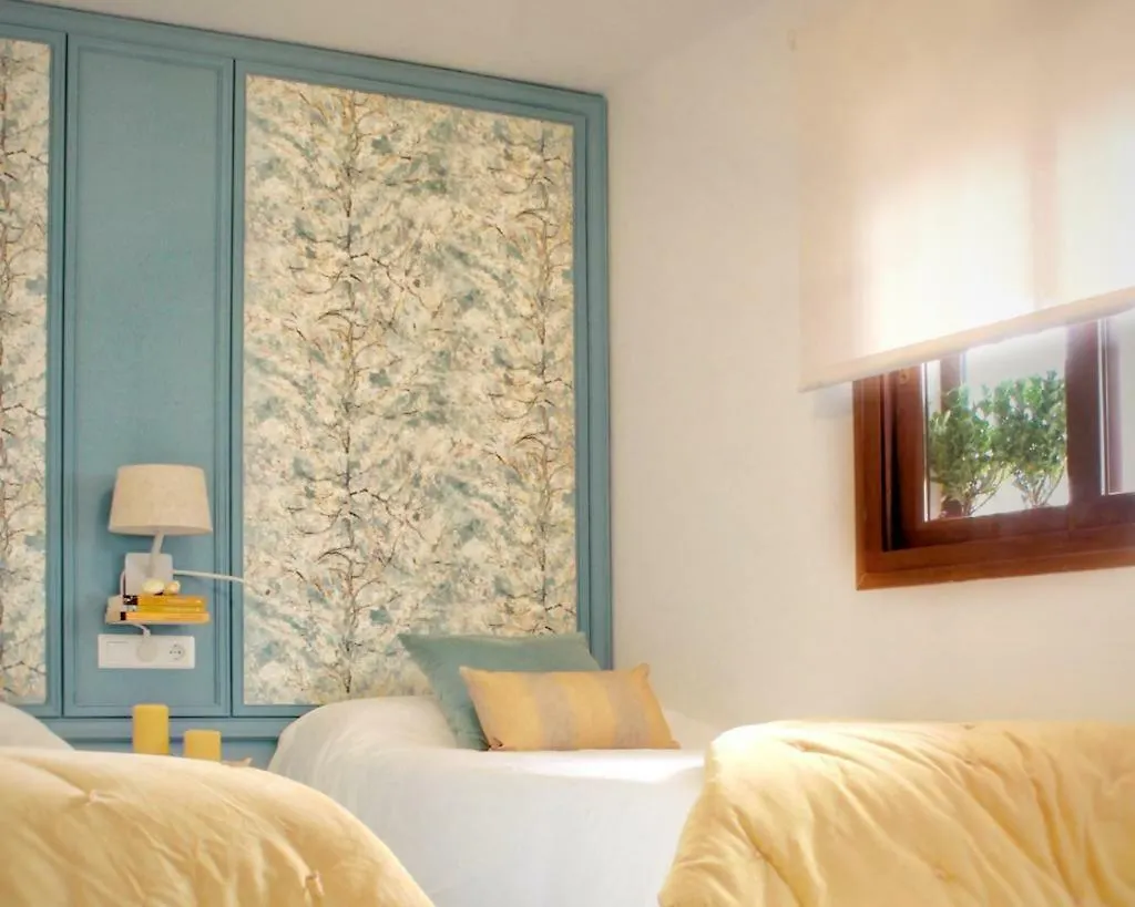 Casa Secreta Velez-Malaga Centro Apartment Spain